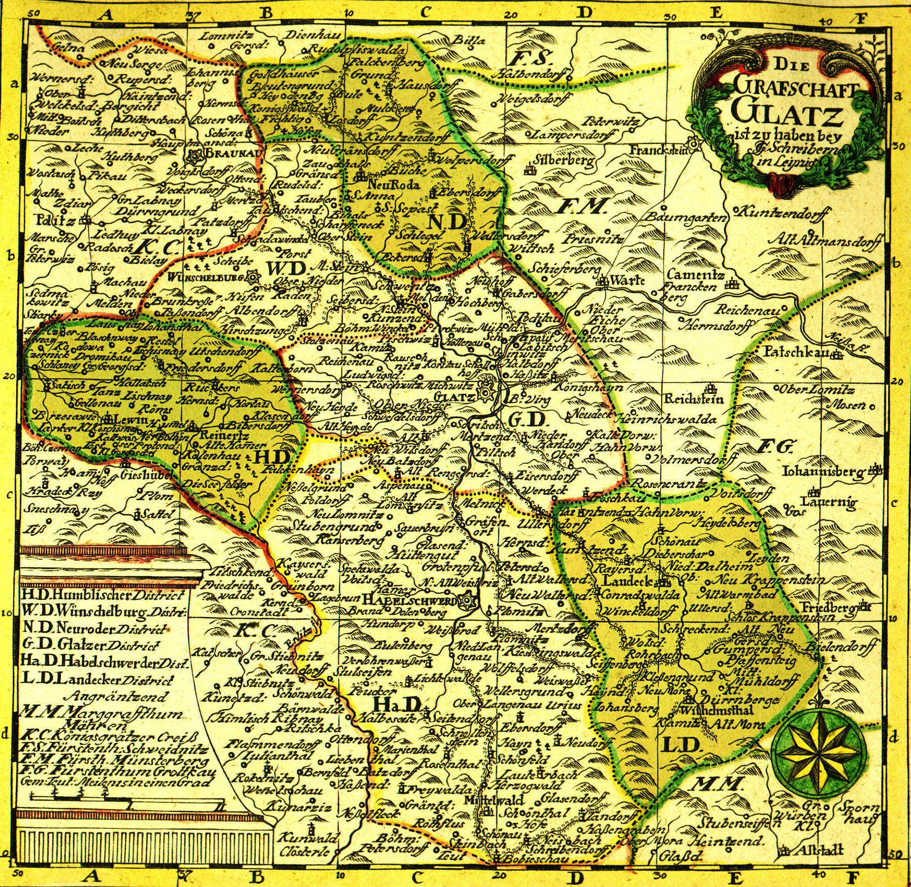 Graafschap Glatz kaart.jpg